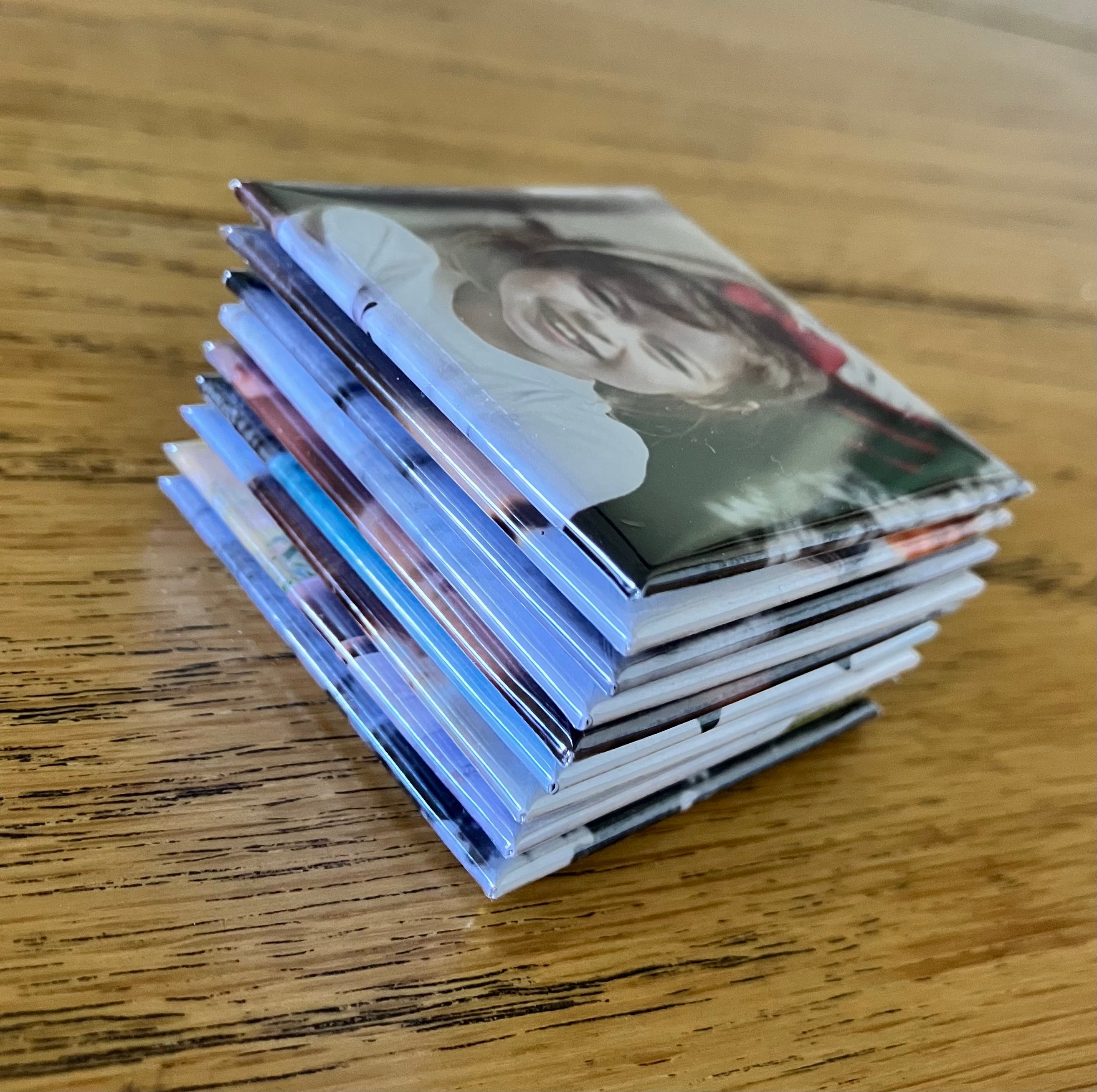 Single Image | Bulk Orders